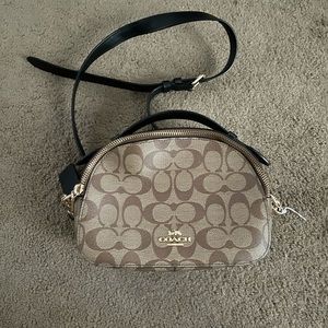 Coach Serena Crossbody